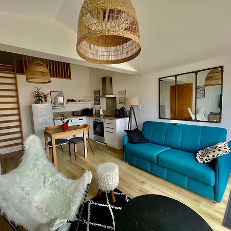 Noirmoutier - Petite Maison 500M Plage Sableaux Exteriér fotografie