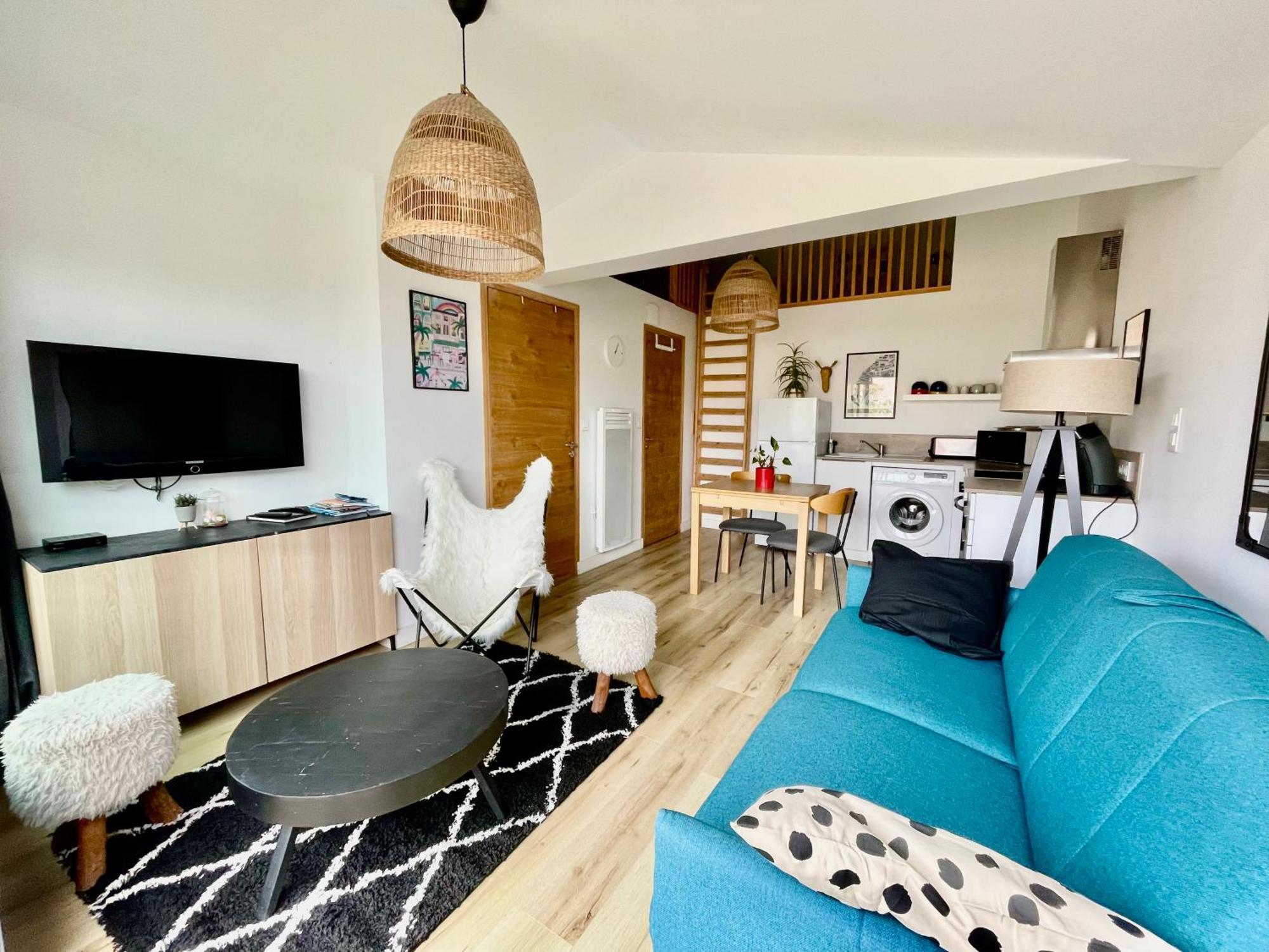 Noirmoutier - Petite Maison 500M Plage Sableaux Exteriér fotografie