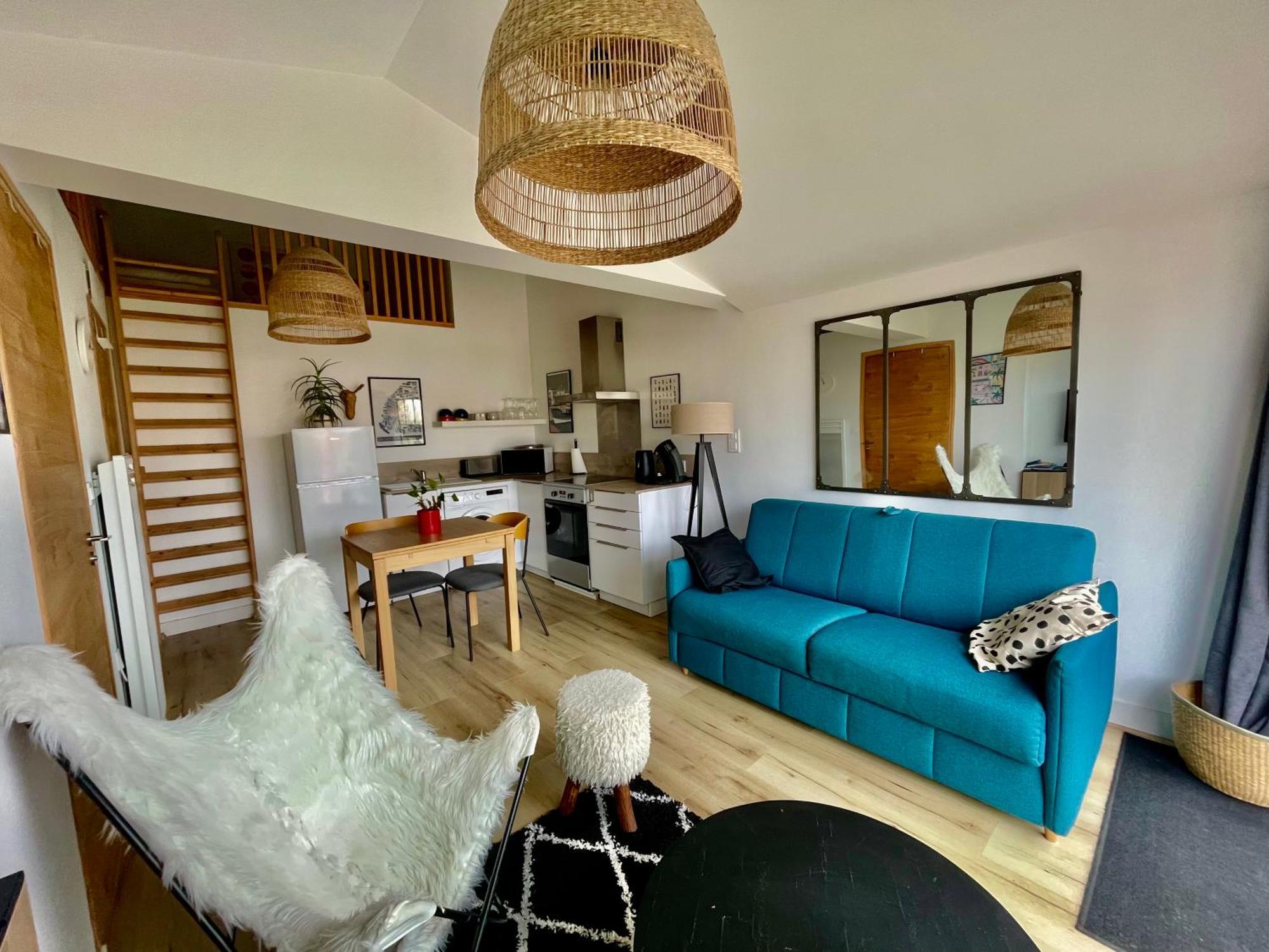 Noirmoutier - Petite Maison 500M Plage Sableaux Exteriér fotografie